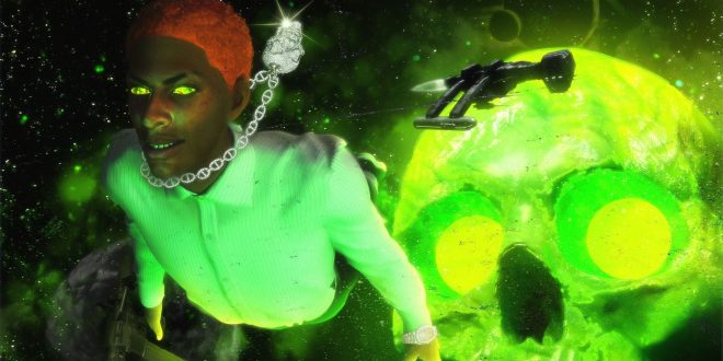 Comethazine - Bawskee 2