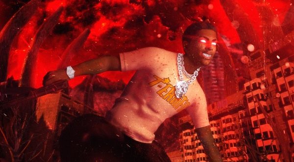 Comethazine - Bawskee 3.5