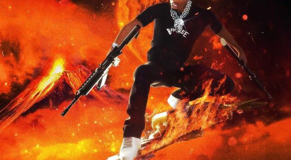 Comethazine – Bawskee 4