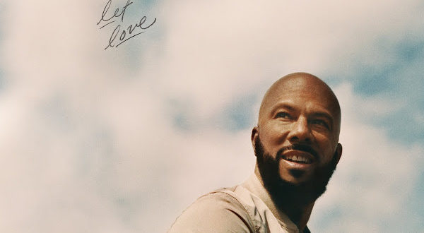 Common - Let Love