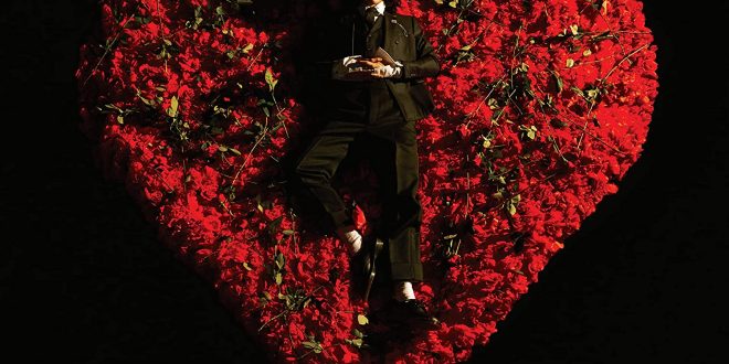 Conan Gray Superache