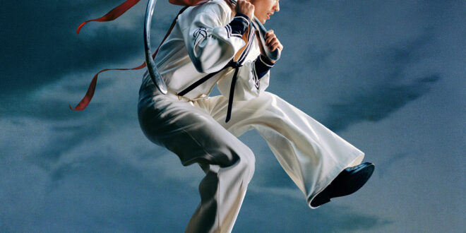 Conan Gray - Wishbone [E]