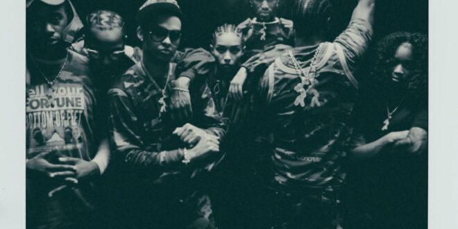 Concrete Boys - It’s Us Vol. 2