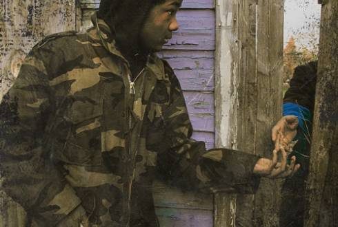 Conway the Machine Benny the Butcher Westside Gunn John Woo Flick