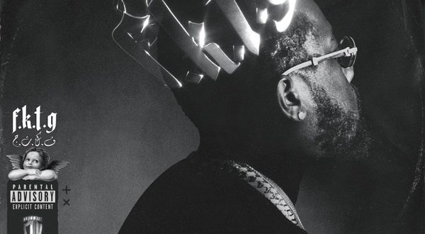 Conway the Machine - From King To A GOD