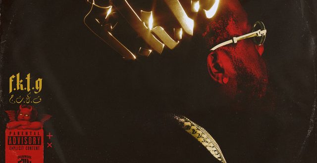 Conway the Machine From King To A GOD Deluxe