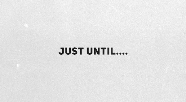 Cordae - Just Until.... - EP