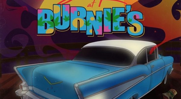 CurrenSy Back at Burnies