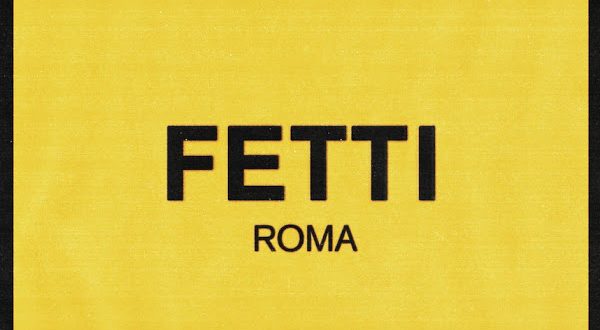 CurrenSy, Freddie Gibbs & The Alchemist - Fetti