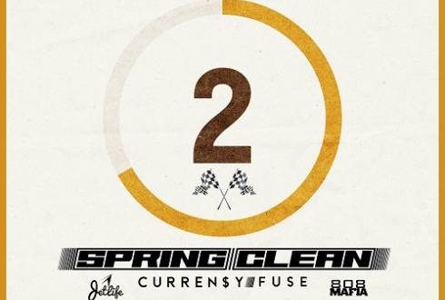 CurrenSy Fuse Spring Clean 2