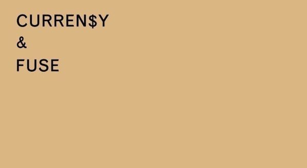 CurrenSy & Fuse - Spring Clean