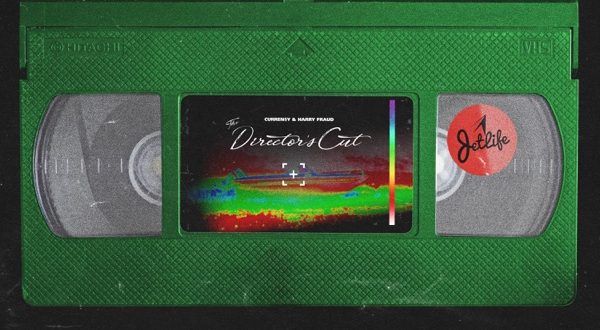 CurrenSy & Harry Fraud - The Director's Cut