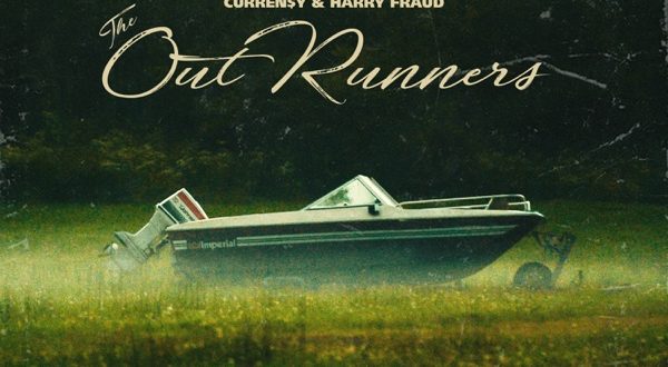 CurrenSy & Harry Fraud -The OutRunners