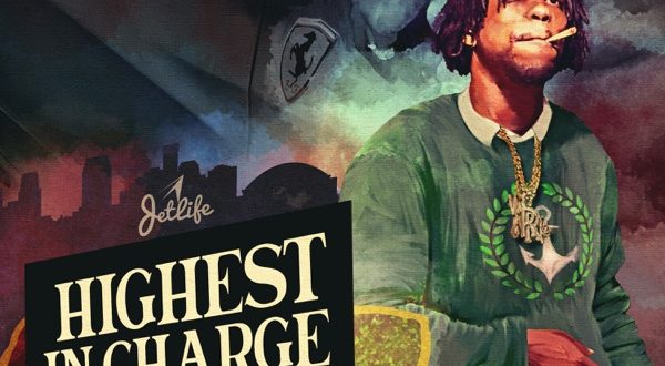 CurrenSy Highest In Charge