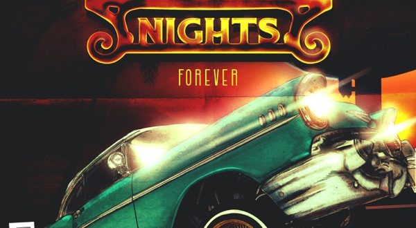 CurrenSy - Hot August Nights Forever