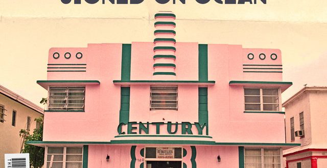 CurrenSy Still Stoned on Ocean