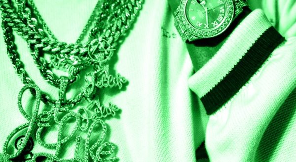 CurrenSy - The Green Tape - EP