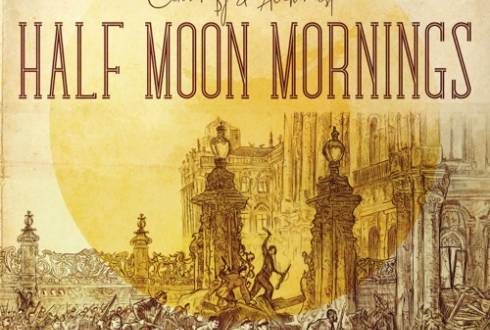 Currensy The Alchemist Half Moon Mornings