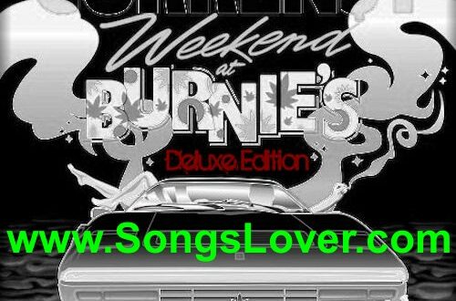 Curren$y - Weekend At Bernie's (Deluxe Version)