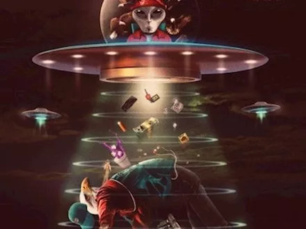 DJ ESCO & Doe Boy - 56 Birdz