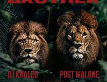 DJ Khaled - Brother