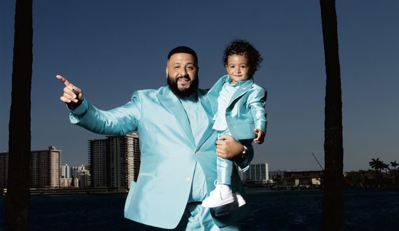 DJ Khaled No Love Lost 2
