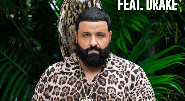 DJ Khaled POPSTAR feat. Drake