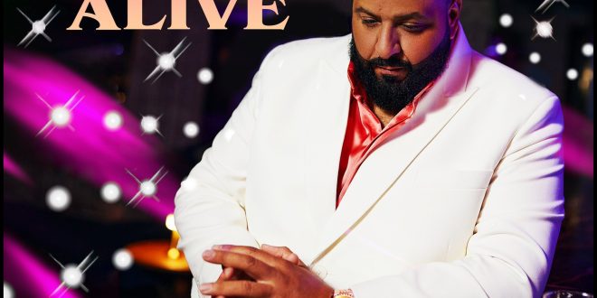 DJ Khaled STAYING ALIVE feat. Drake Lil Baby