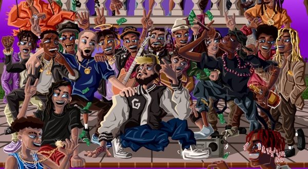 DJ Scheme FAMILY Deluxe