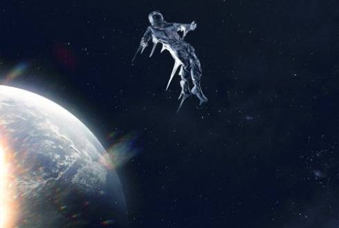 DJ Snake Future U Are My High