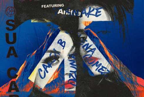 DJ Snake Major Lazer