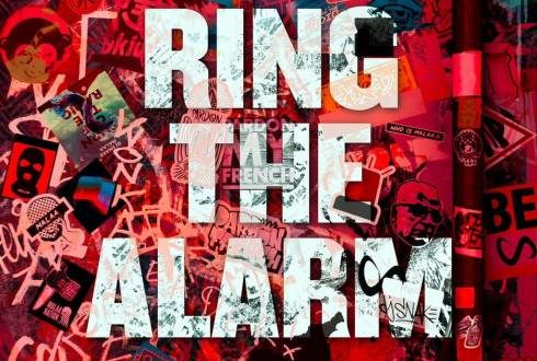 DJ Snake Malaa Ring The Alarm CDQ