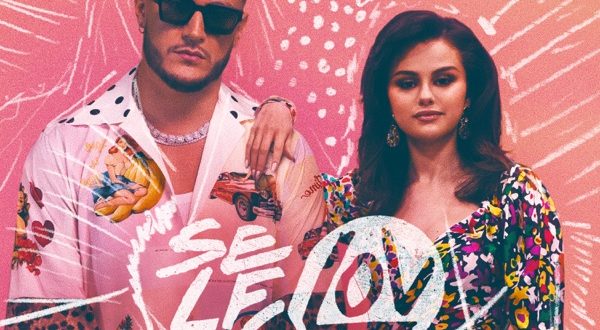 DJ Snake Selena Gomez Selfish Love 1