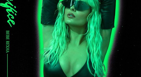 DJ Snake Selena Gomez Selfish Love