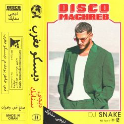 DJ Snake – Disco Maghreb