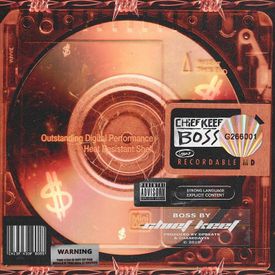 DP Beats Boss feat. Chief Keef