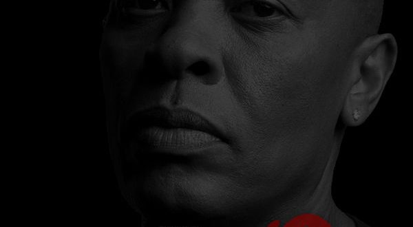 DR DRE - The Detox Chroniclez Vol 10