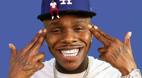 DaBaby - Baby on Baby