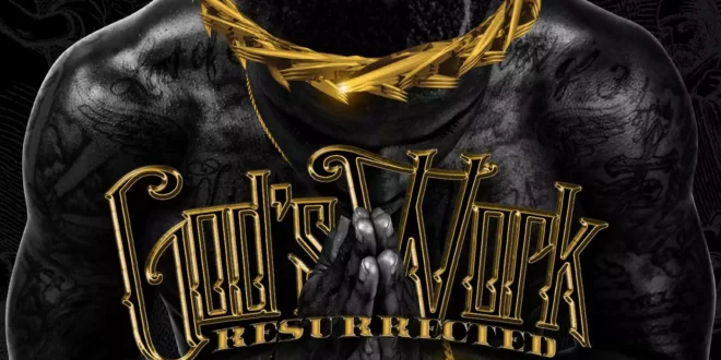 DaBaby - Gods Work Resurrected [E]