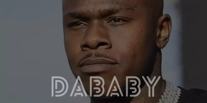 DaBaby - Discography