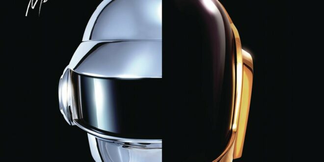 Daft Punk - Random Access Memories