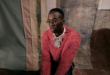 Dahi – Running (Feat. Childish Gambino) [E]