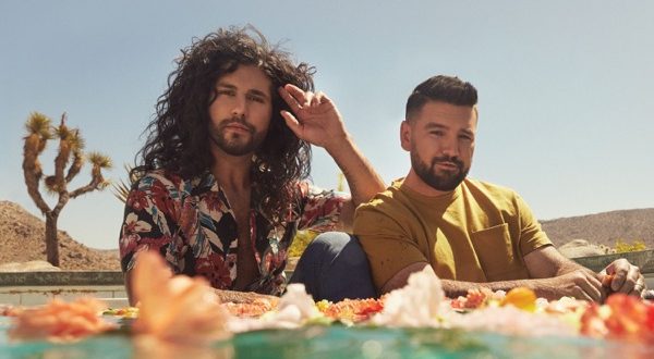 Dan Shay Good Things