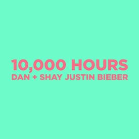 Dan + Shay & Justin Bieber - 10,000 Hours