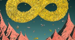 Dance Gavin Dance - Mothership