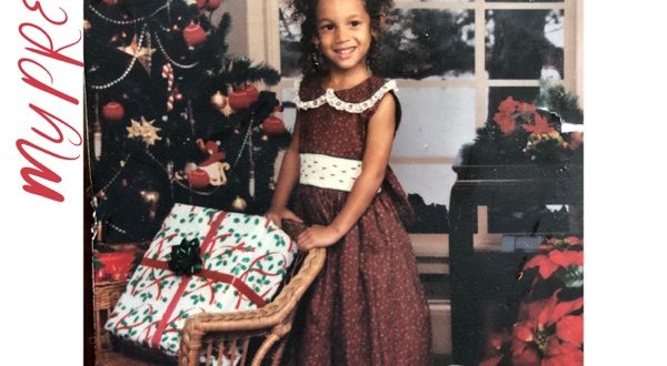 DaniLeigh - My Present - EP