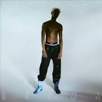Danny Brown - Stardust