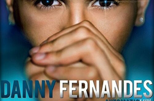 Danny Fernandes - AutomaticLUV