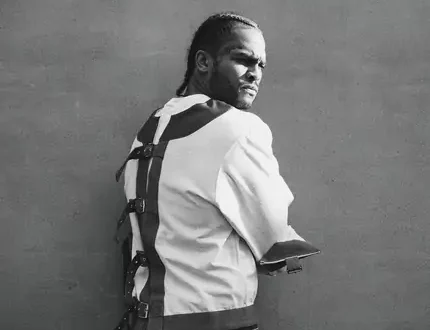 Dave East - Karma 4 [E]