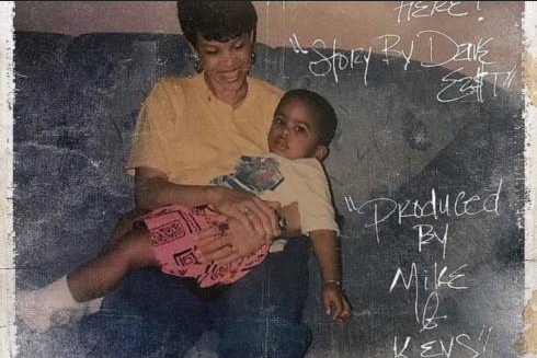 Dave East Mike Keys HDIGH How Did I Get Here